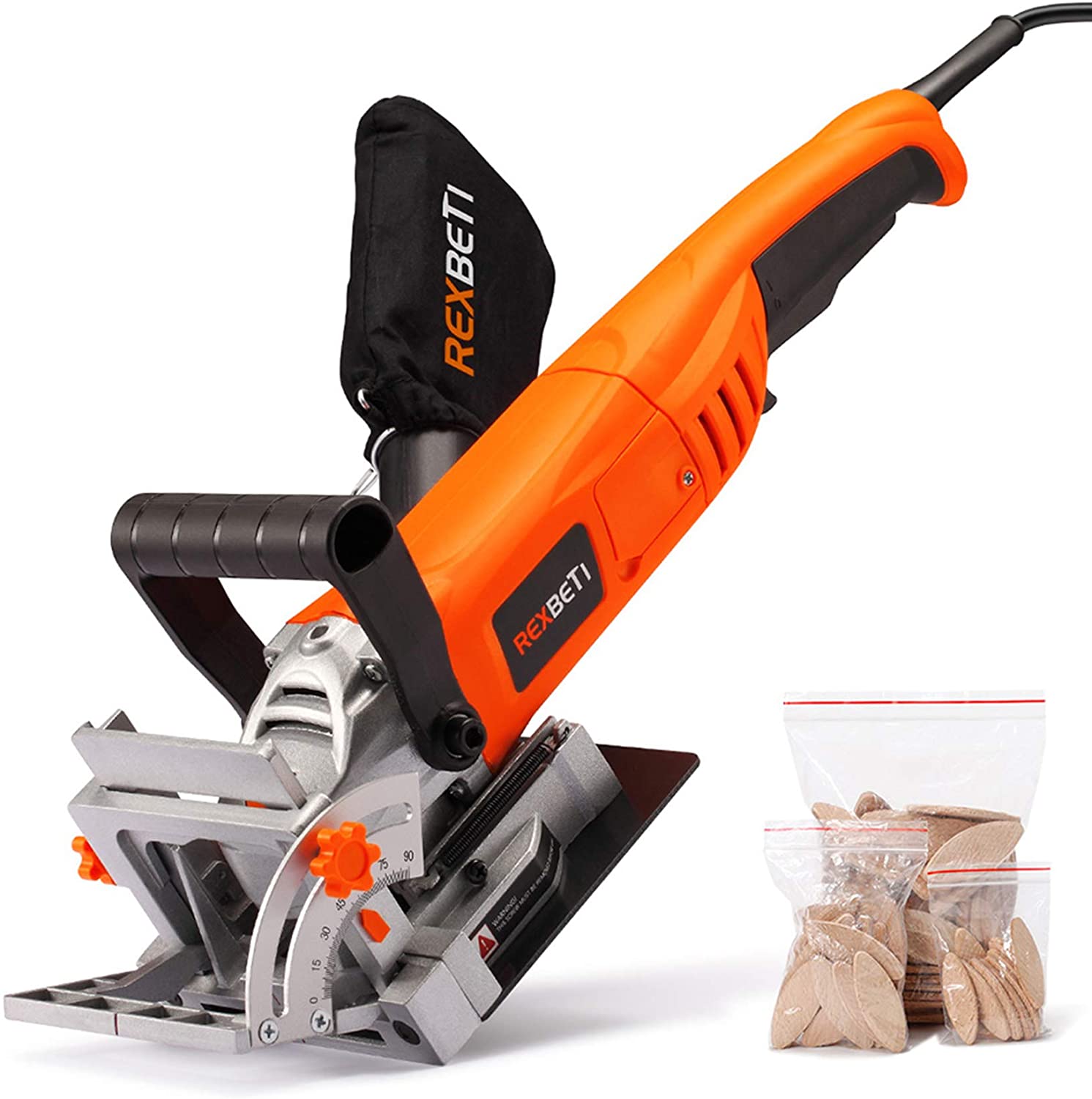 10 Best Biscuit Joiners Reviews & Buyer's Guide