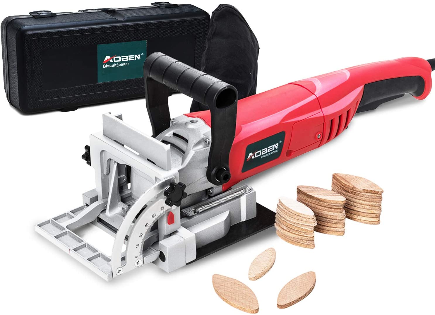 10 Best Biscuit Joiners Reviews & Buyer's Guide