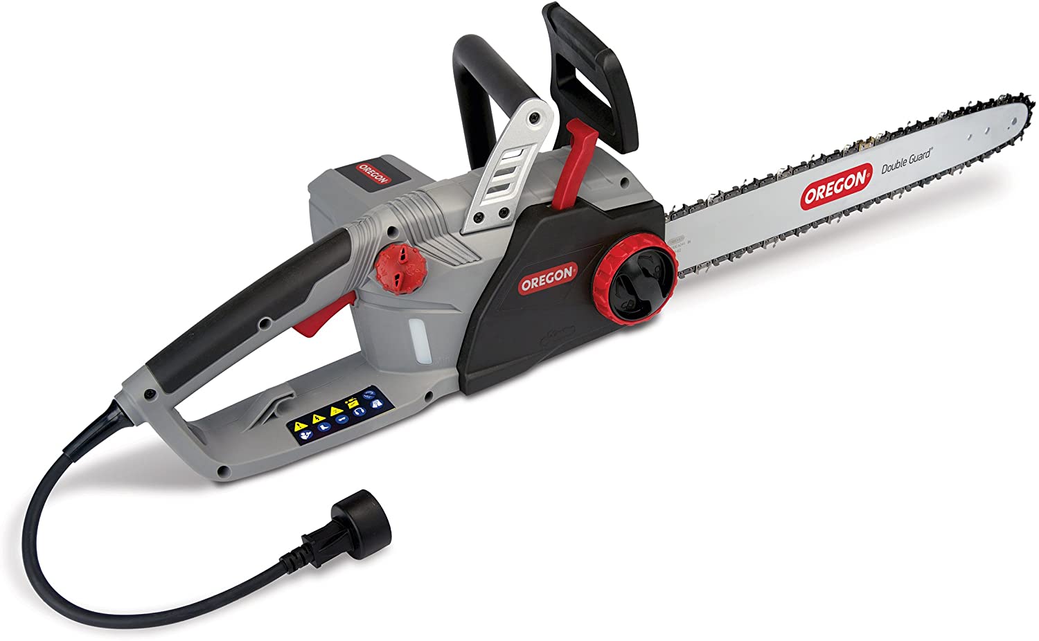 10 Best Small Chainsaws Reviews & Buyer's Guide