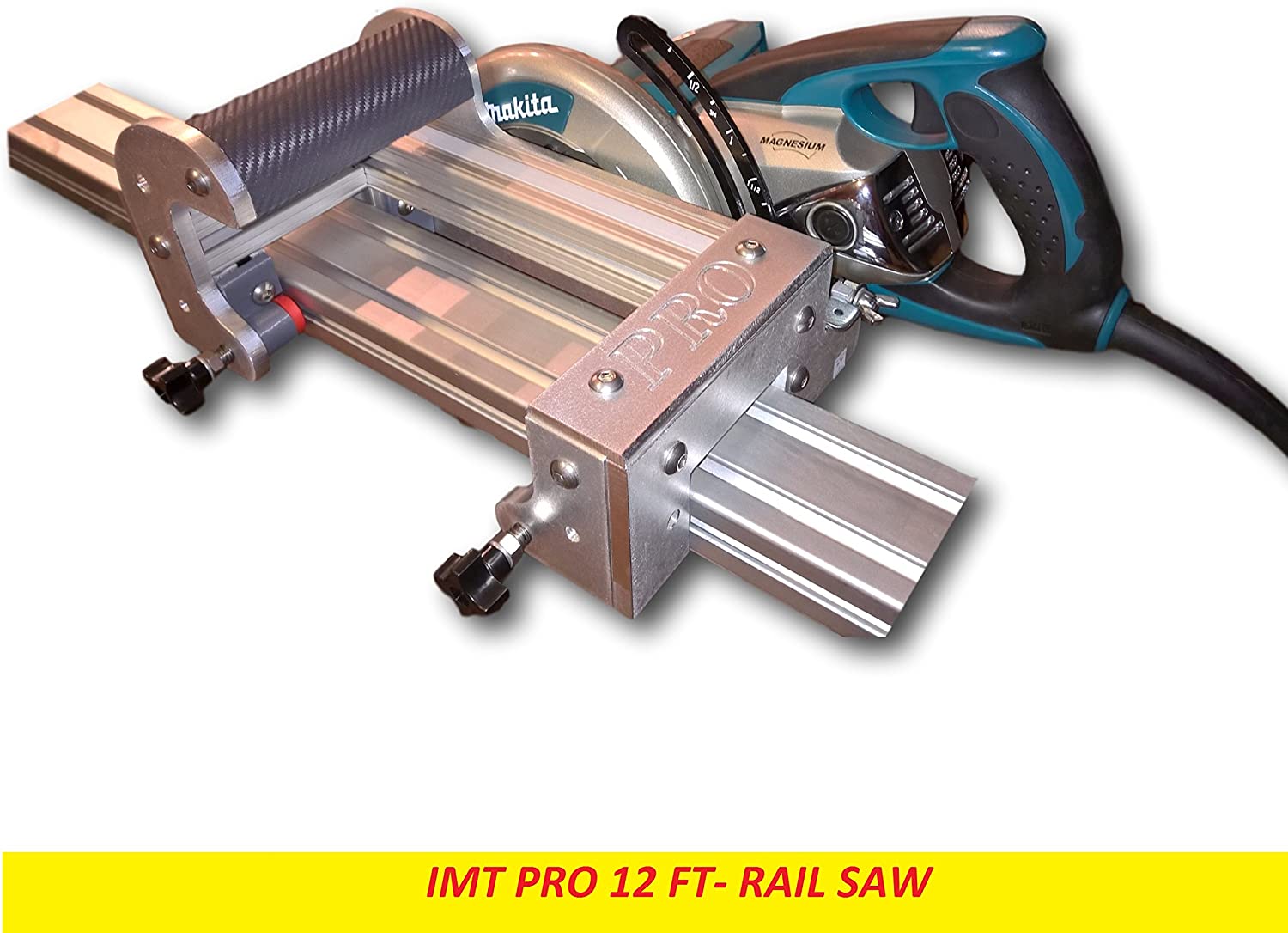 10 Best Track Saws Reviews & Buyer's Guide