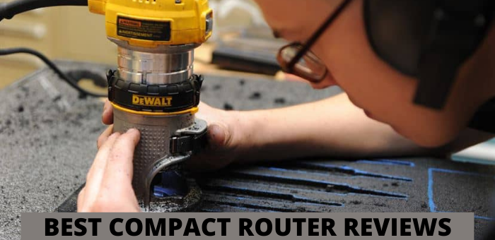 BEST COMPACT ROUTERS REVIEWS