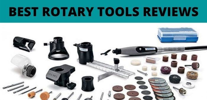 best rotary tools