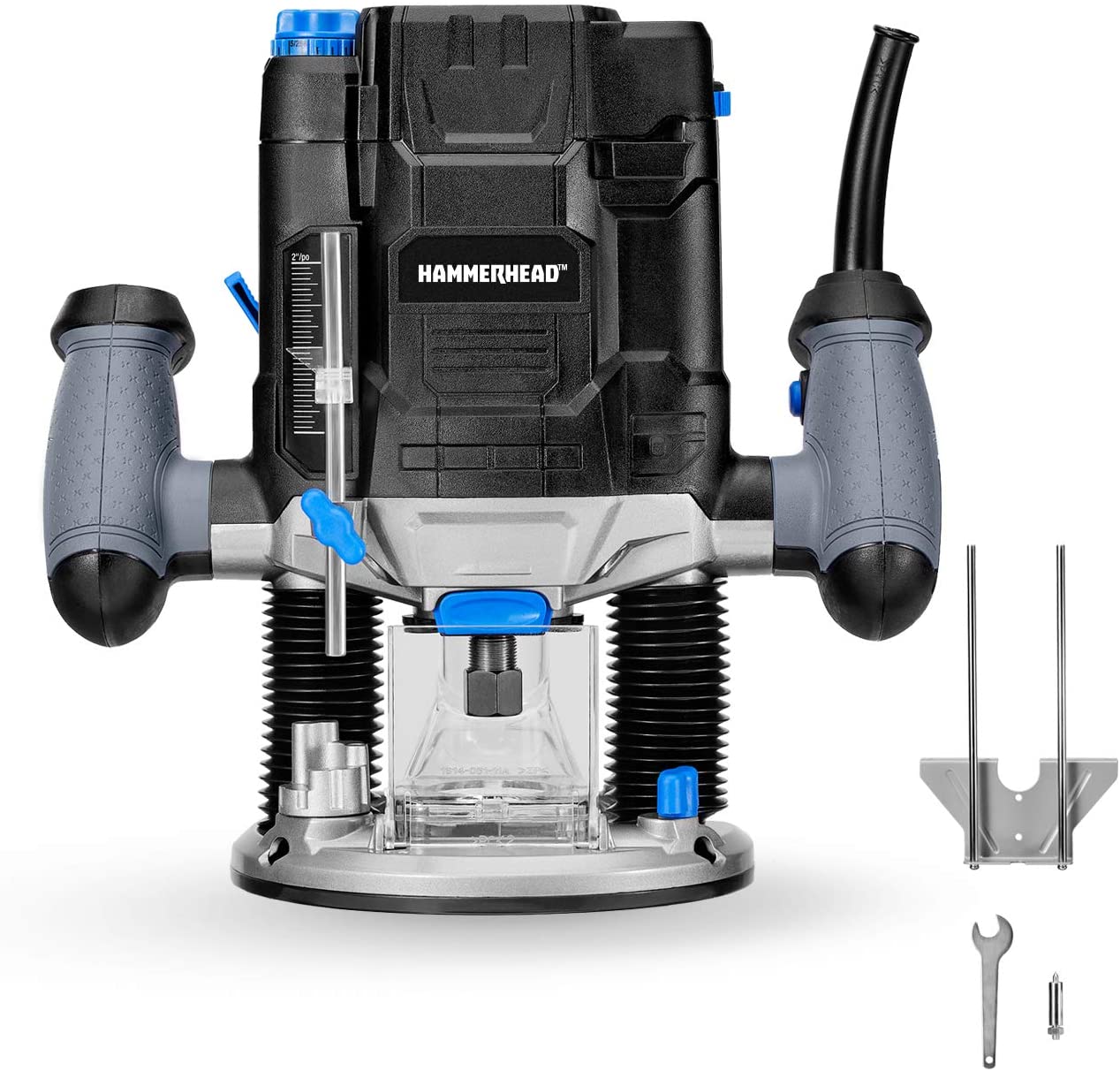 10 Best Plunge Routers Reviews & Buyers Guide